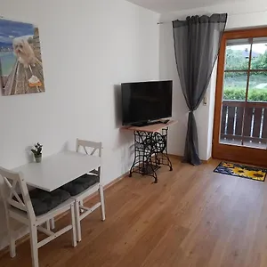 Ferienwohnung In Bad Griesbach - Alpenblick Apartment