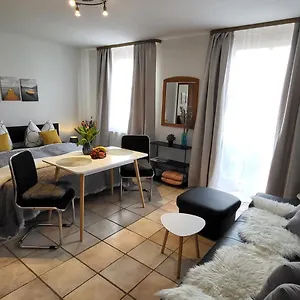 Sandra's Feriendomizil In Bad Griesbach Apartment