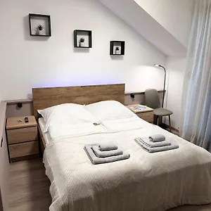 Talblick - Bad Griesbach Therme 26qm Apartment