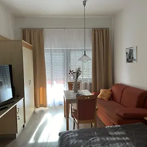 Mit Bademantelgang Zur Wohlfuehltherme Apartment